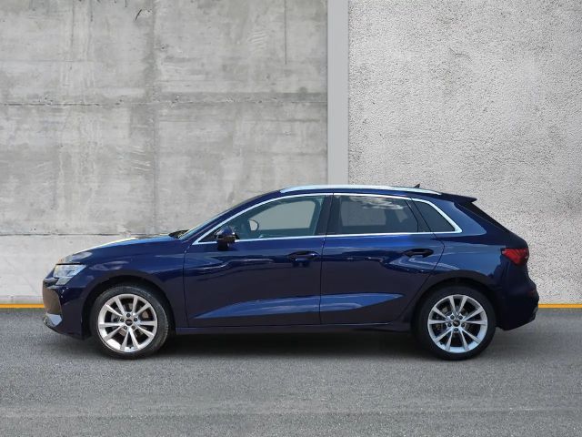 Audi A3 35 TFSI Sedan Sportback