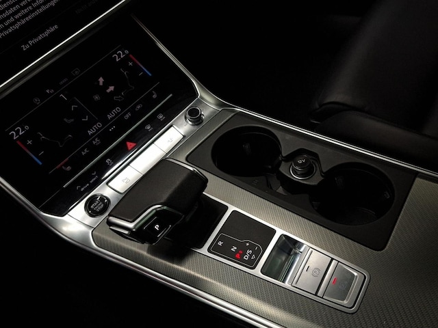 Audi A6 45 TFSI Avant Quattro S-Tronic Sport