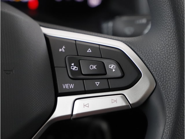 Volkswagen Polo 1.0 TSI