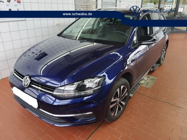 Volkswagen Golf 1.6 TDI IQ.Drive Variant