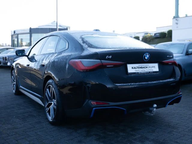 BMW i4 Coupé Gran Coupé eDrive40