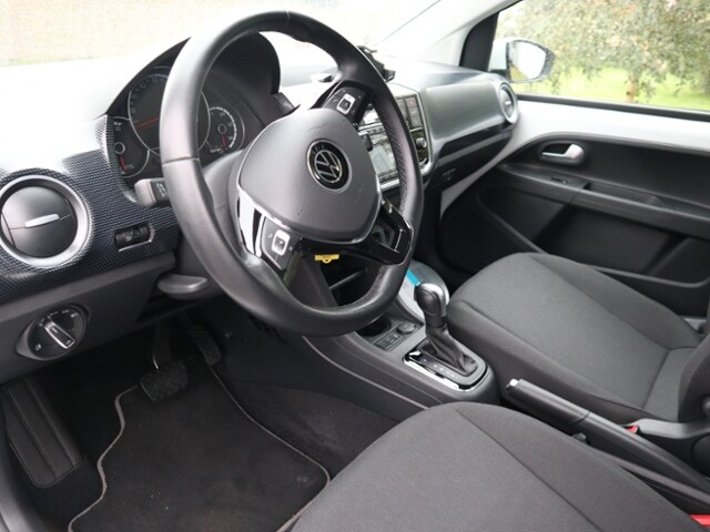 Volkswagen e-up! Move Move up!