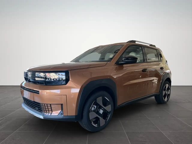 Fiat Grande Panda La Prima