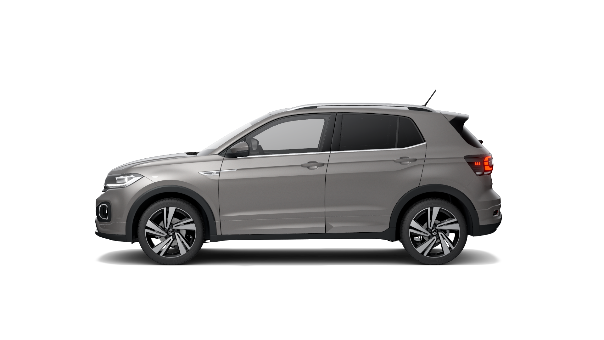 Volkswagen T-Cross 1.5 TSI DSG Style