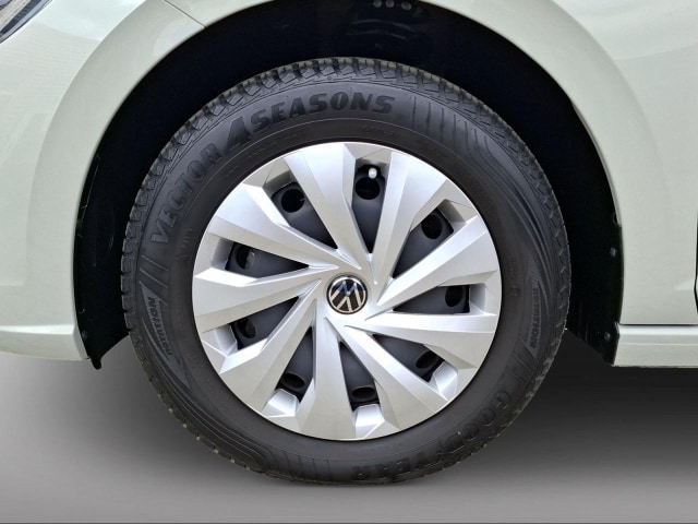 Volkswagen Polo POLO 1.0 LIFE SHZ+KLIMA+TEMPOMAT+LED