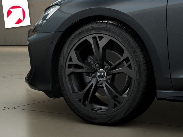 Audi A3 S-Tronic Sportback