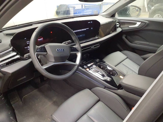 Audi A5 Avant Quattro S-Tronic