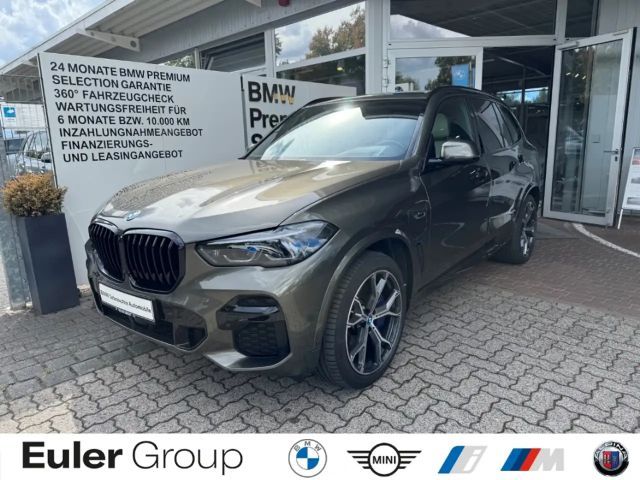 BMW X5 M-Sport