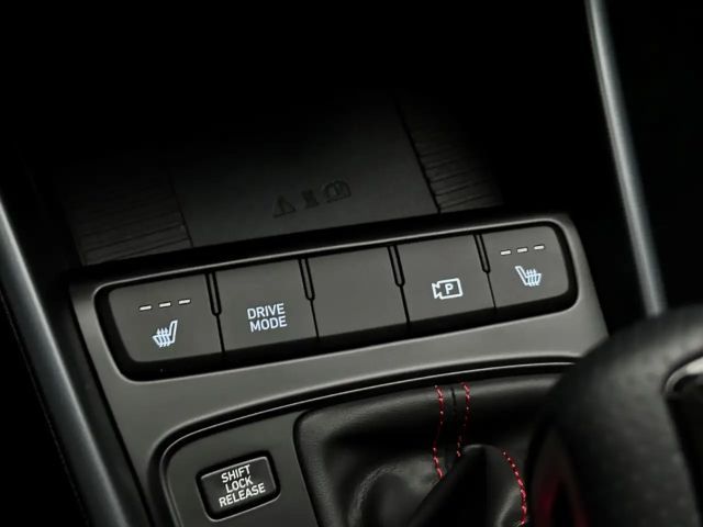 Hyundai i20 1.0 N Line T-GDi