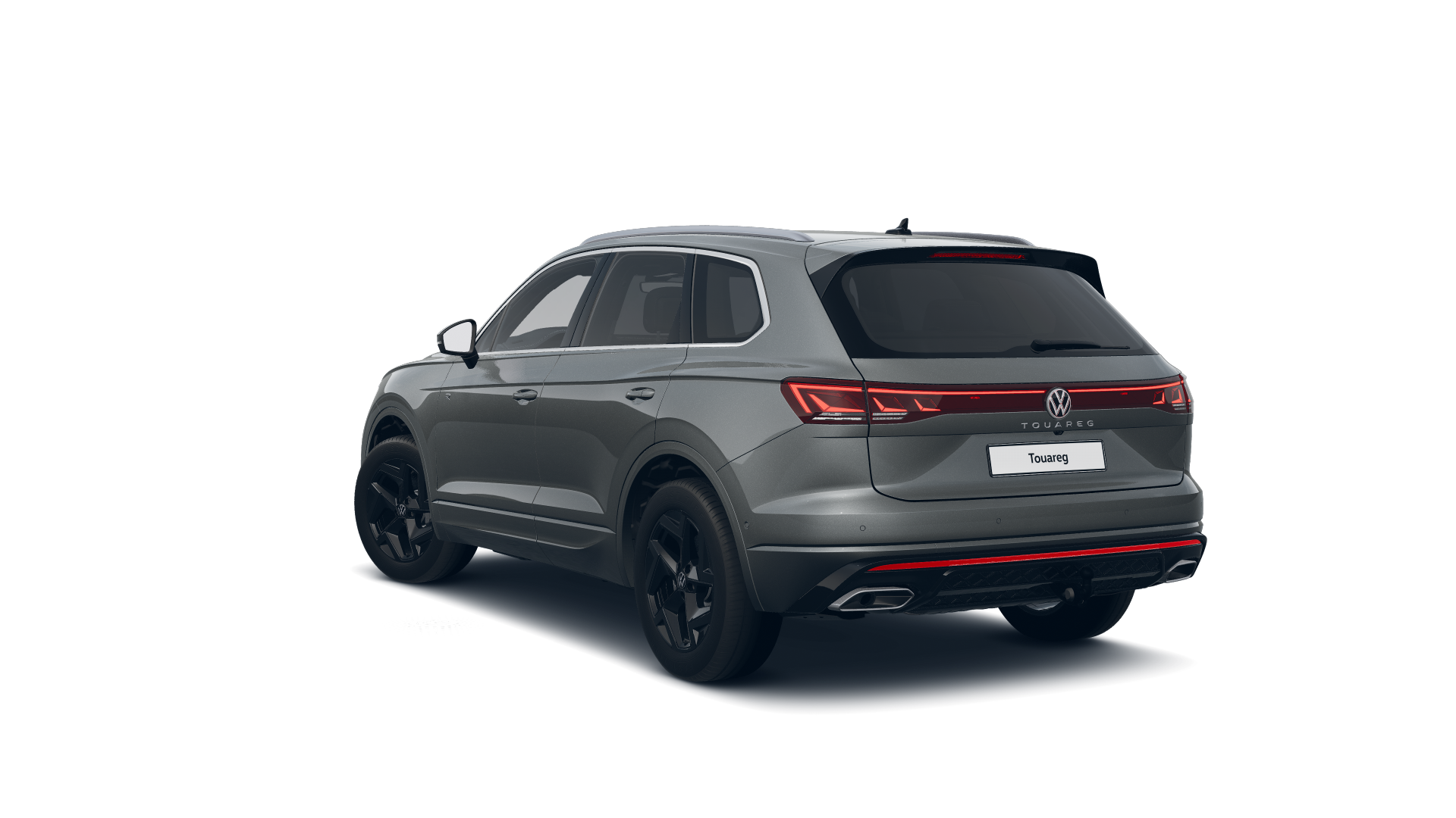 Volkswagen Touareg 3.0 V6 TDI R-Line
