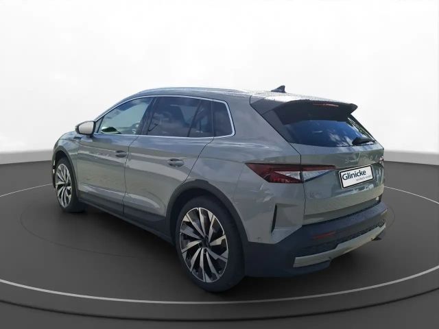 Skoda Elroq 85