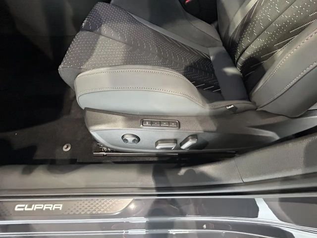 Cupra Leon Sportstourer VZ e-Hybrid