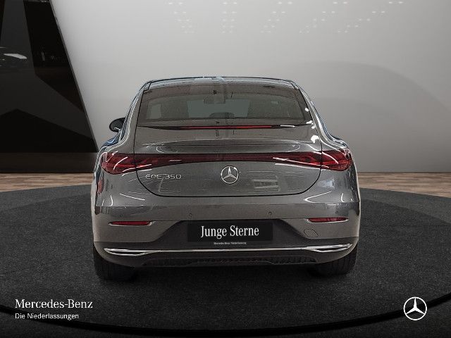 Mercedes-Benz EQE 350 Sedan