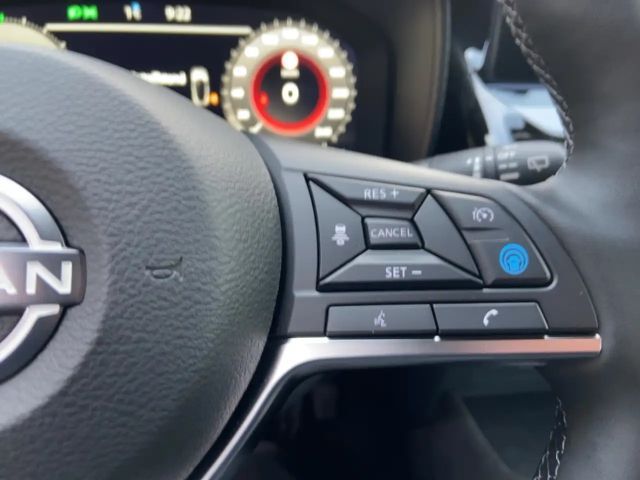 Nissan Juke N-DESIGN Automatik 143PS BOSE/Winter/360°/Hybrid