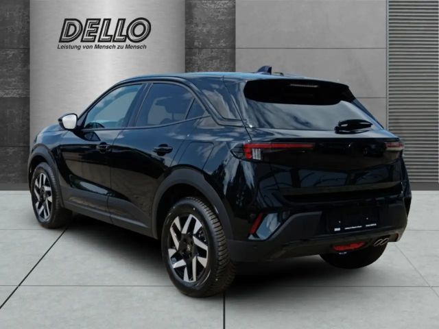 Opel Mokka Edition Turbo