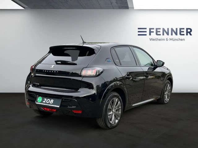 Peugeot E-208 Allure Pack