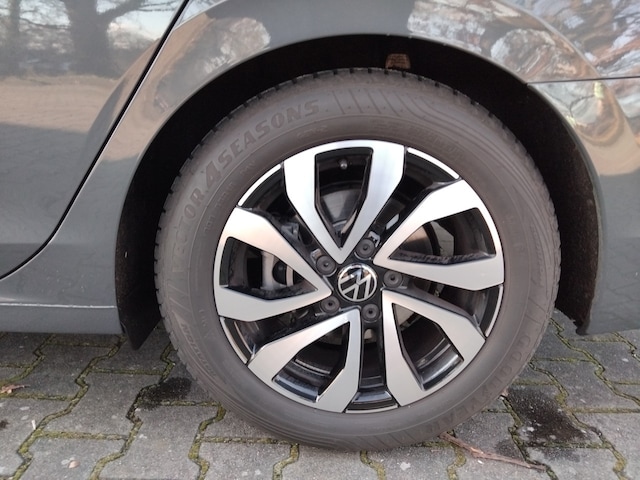 Volkswagen Golf DSG Golf VIII Variant