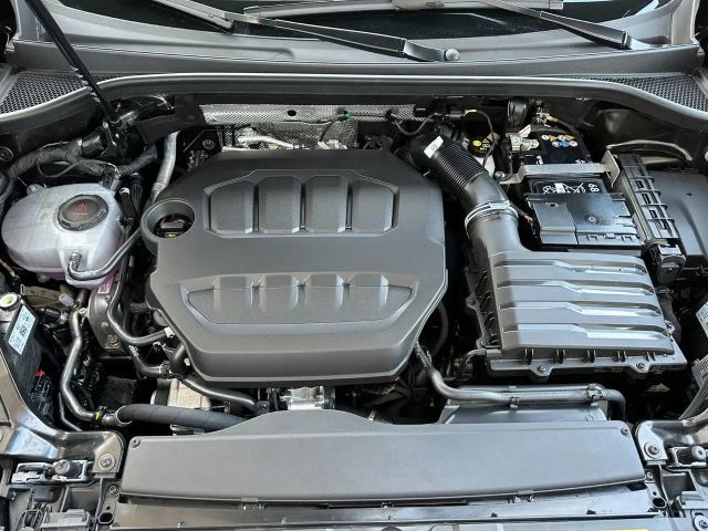 Cupra Terramar 2.0 TSI VZ