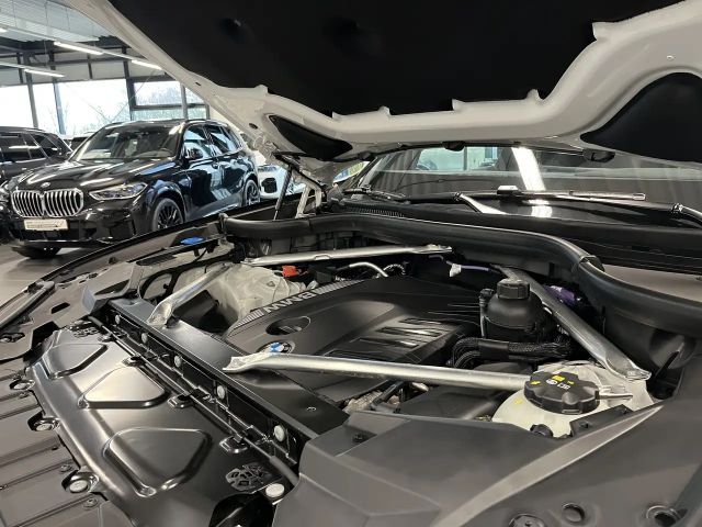 BMW X5 M-Sport xDrive30d