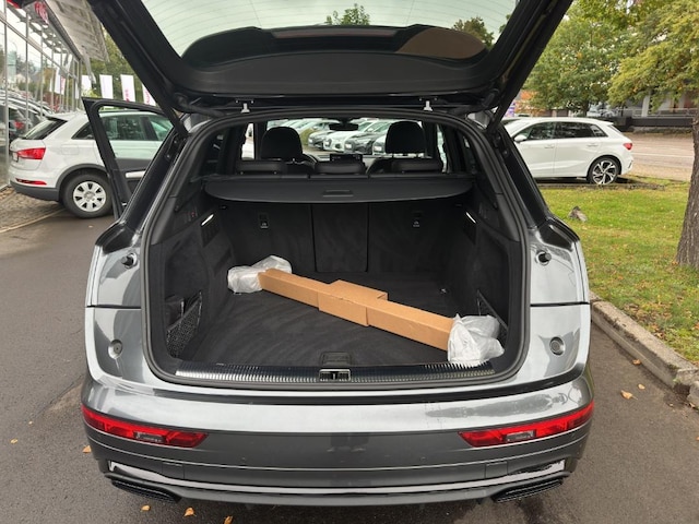 Audi Q5 40 TDI Quattro S-Tronic