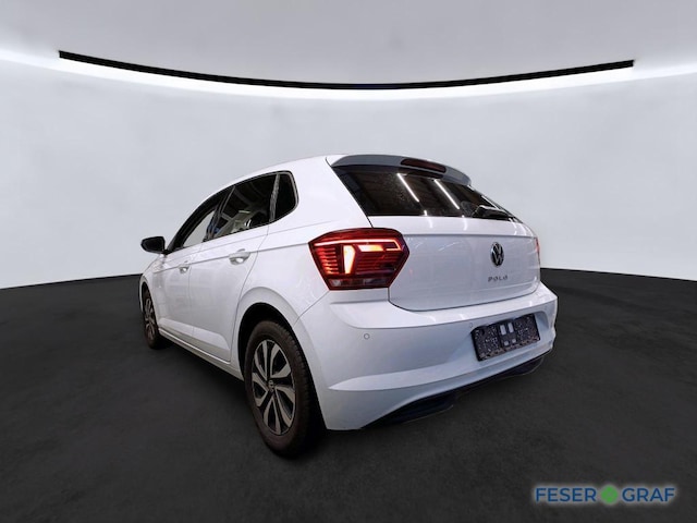 Volkswagen Polo 1.0 TSI