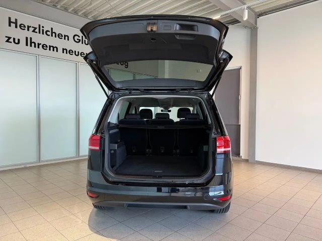 Volkswagen Touran 1.5 TSI Highline