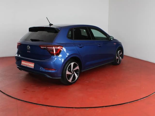 Volkswagen Polo 2.0 TSI DSG GTI