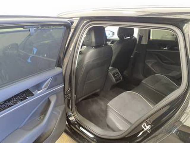 Volkswagen Passat 2.0 TDI DSG Variant