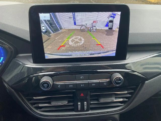 Ford Kuga Hybrid Plug in Hybrid