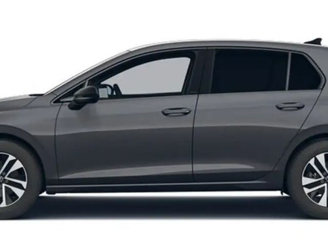 Volkswagen Golf 1.5 eTSI DSG