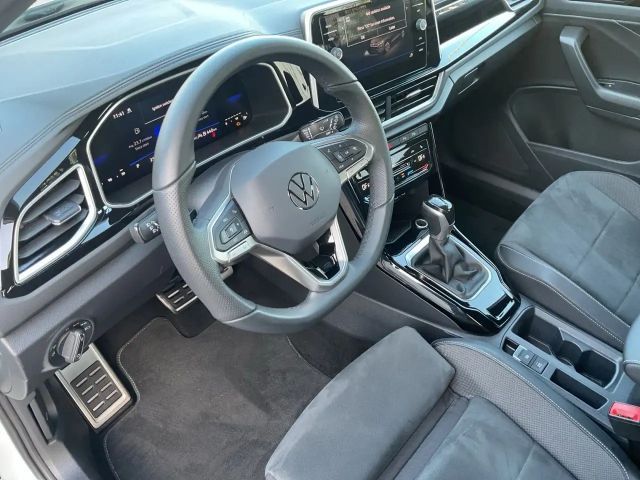 Volkswagen T-Roc 1.5 TSI DSG R-Line