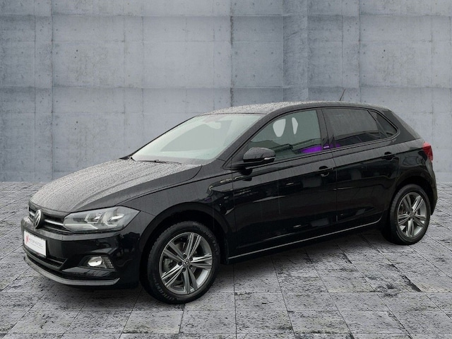 Volkswagen Polo 1.0 TSI TSi United