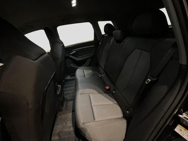 Audi Q6 e-tron SUV e-tron Audi Q6 SUV e-tron