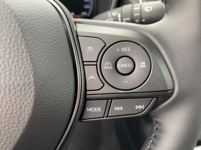 Toyota Corolla TEC-Edition Touring