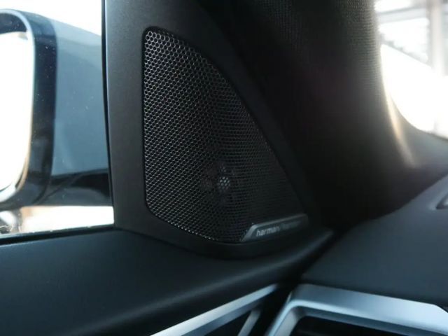 BMW i4 Coupé M-Sport