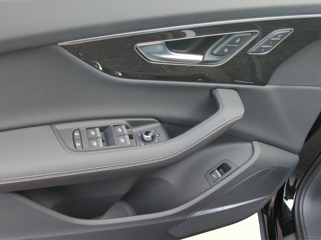 Audi Q7 50 TDI Quattro S-Line