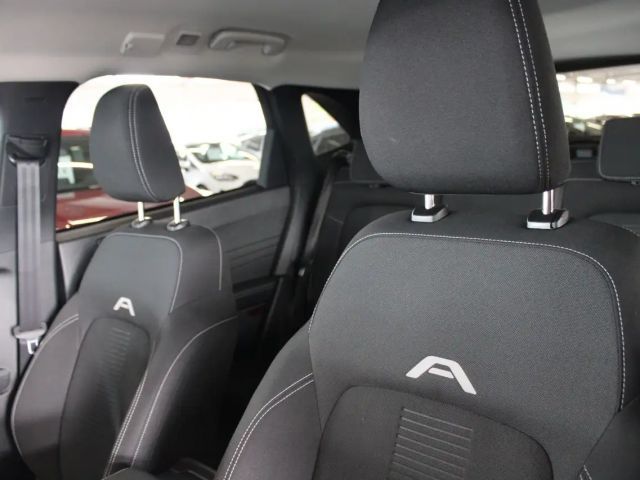 Ford Kuga Active Plug in Hybrid