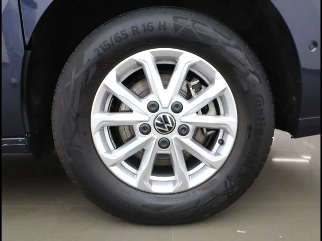 Volkswagen Multivan 2.0 TDI DSG Life T7