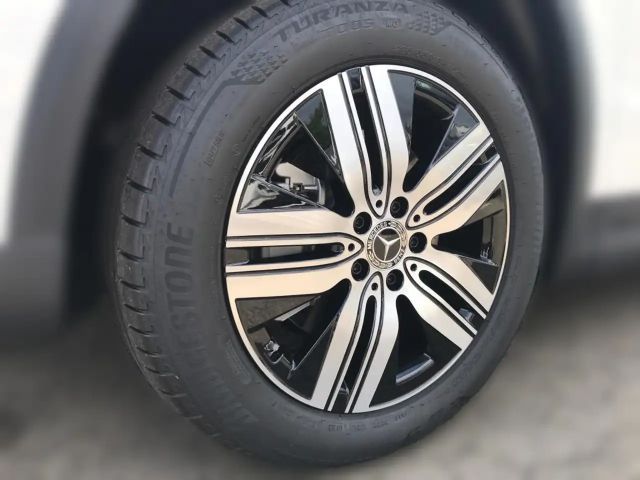 Mercedes-Benz EQA 250 Progressive