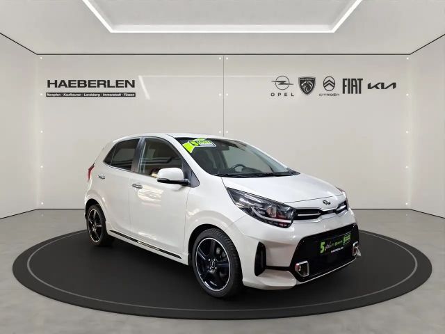 Kia Picanto GT-Line