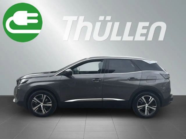 Peugeot 3008 GT-Line Hybrid