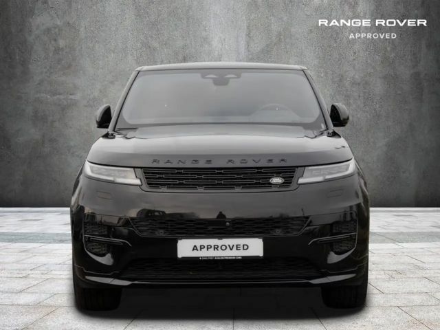 Land Rover Range Rover Sport D300 Dynamic SE