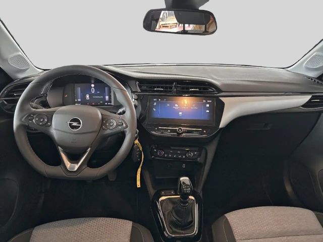 Opel Corsa 1.2 Turbo Turbo