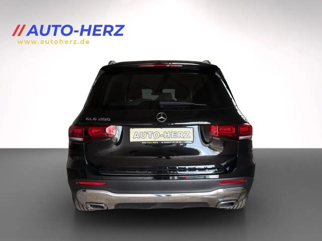 Mercedes-Benz GLB 200 Progressive