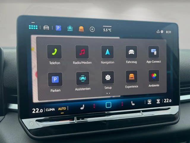 Volkswagen T-Roc 1.5 eTSI DSG IQ.Drive Style