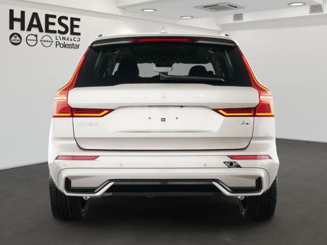 Volvo XC60 AWD Dark Plus Recharge T8