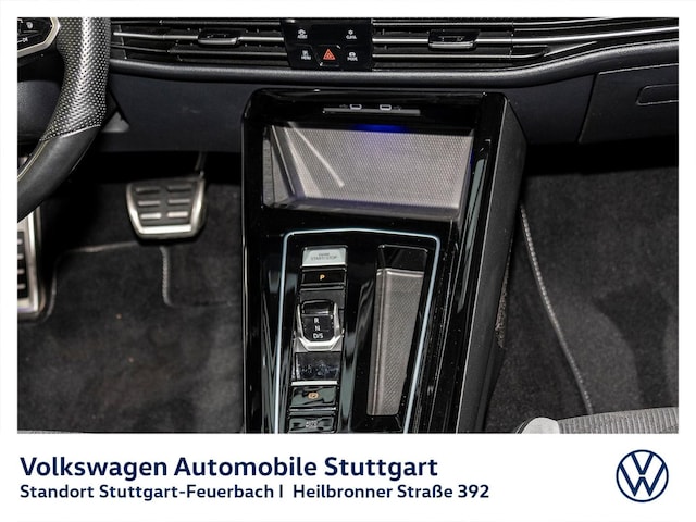 Volkswagen Golf 1.5 TSI DSG R-Line