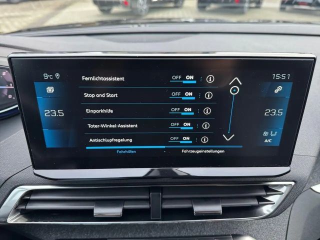 Peugeot 3008 Allure Pack