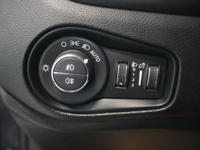 Jeep Renegade Longitude