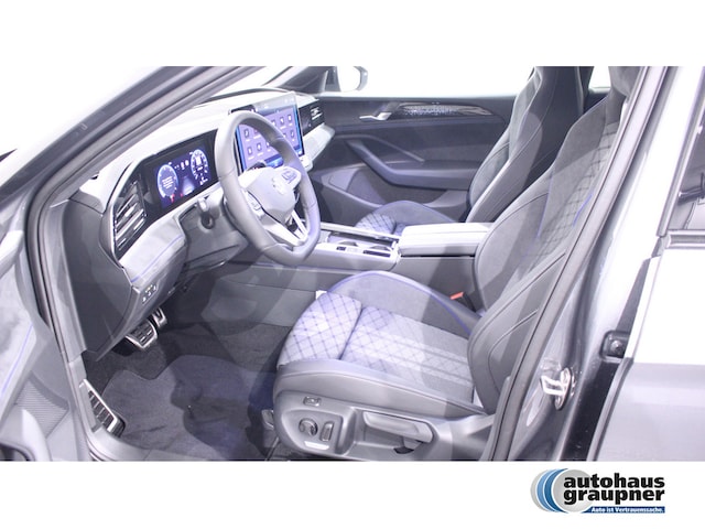 Volkswagen Passat 2.0 TDI DSG R-Line